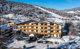 Pongauerhof Flachau 4*